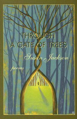 Through a Gate of Trees
