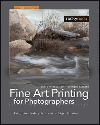 Fine Art Printing for Photographer's