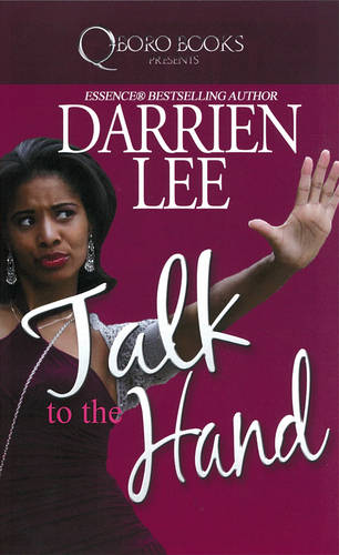 Talk To The Hand