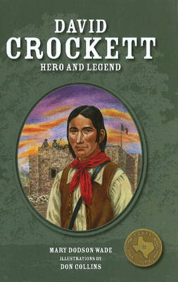 David Crockett