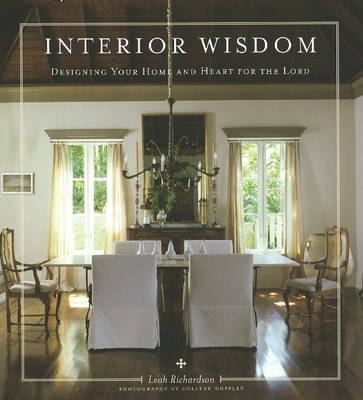 Interior Wisdom