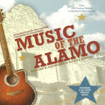 Music of the Alamo