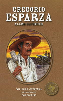Gregorio Esparza