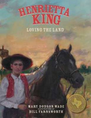 Henrietta King