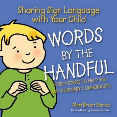 Words by the Handful Boxed Set