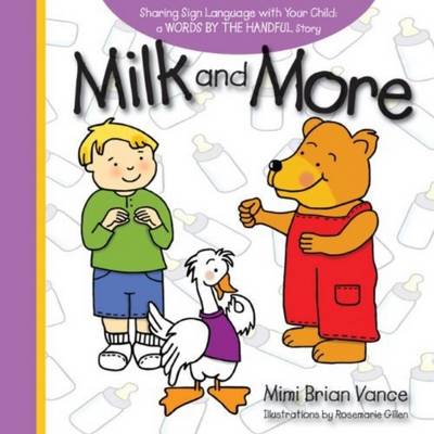 Milk and More