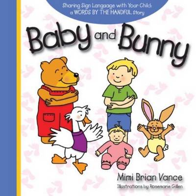 Baby and Bunny