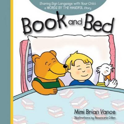 Book and Bed