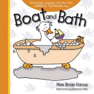 Boat and Bath