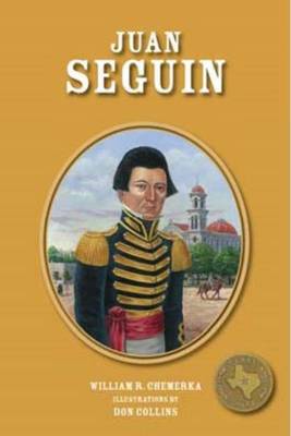 Juan Seguin