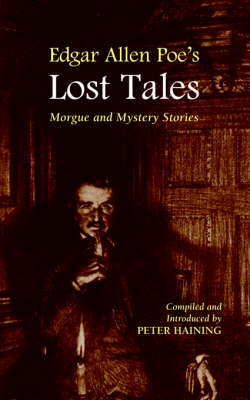 Edgar Allan Poe's Lost Tales