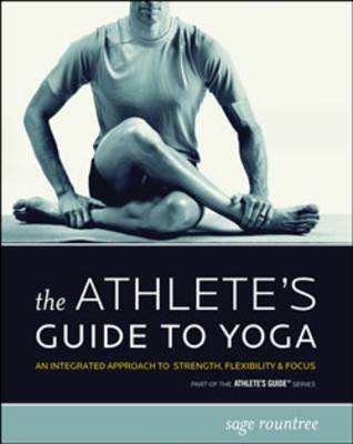 The Athlete's Guide to Yoga