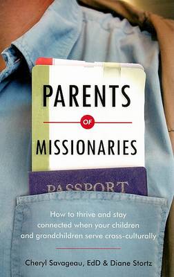 Parents of Missionaries