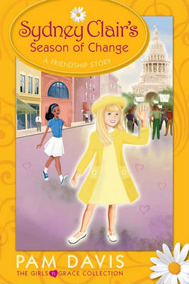 Sydney Clair's Season of Change