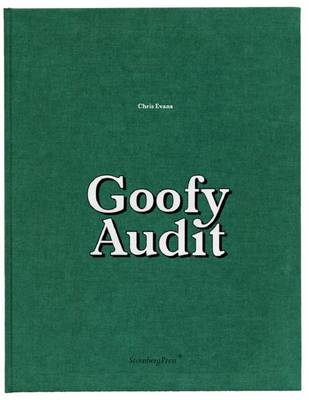 Chris Evans – Goofy Audit