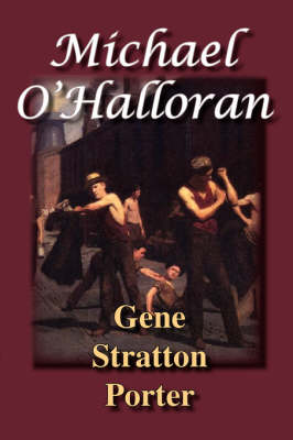 Michael O'Halloran