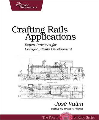 Crafting Rails Applications
