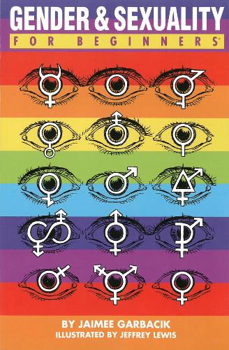 Gender & Sexuality for Beginners