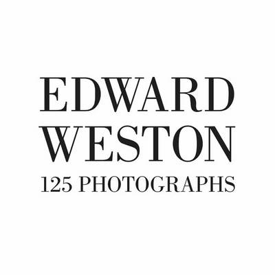 Edward Weston