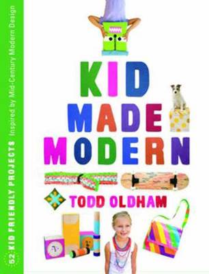 Kid Made Modern
