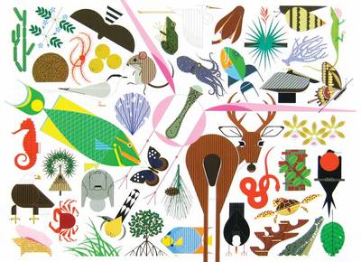 Charley Harper's Animal Kingdom