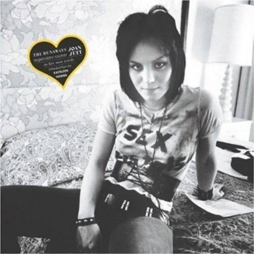 Joan Jett
