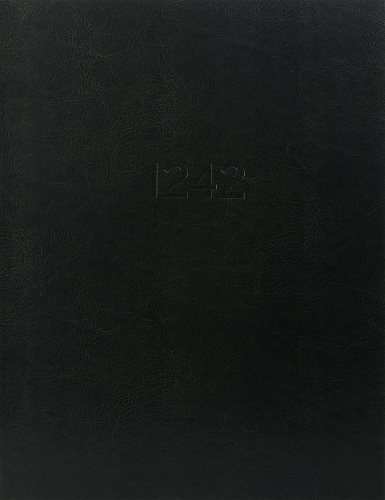James Drake: 1242