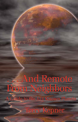 . . . And Remote From Neighbors