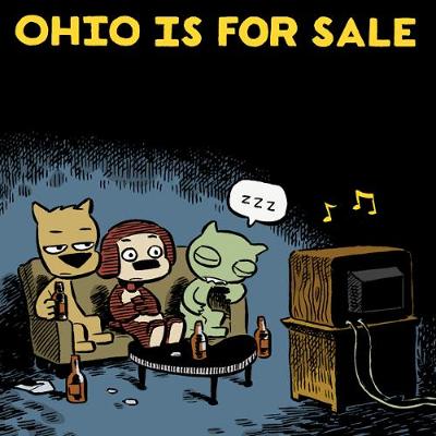 Ohio Is For Sale
