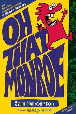 Oh, That Monroe