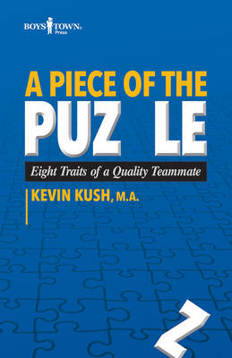 Piece of the Puzzle