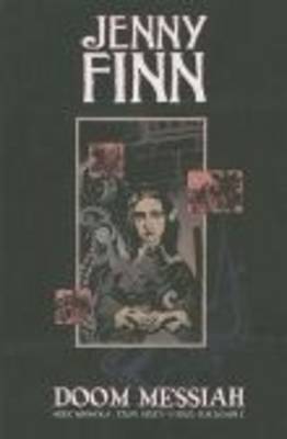 Jenny Finn