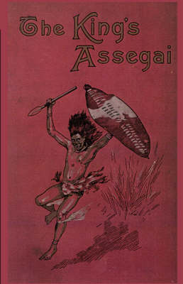 The King's Assegai