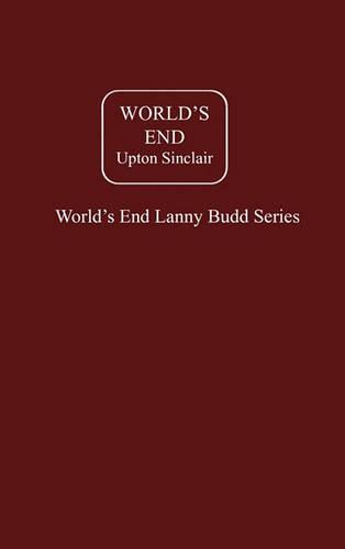 World's End Vol. I