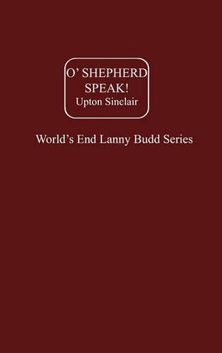 O Shepard Speak