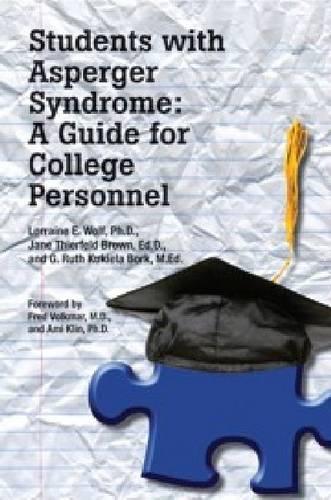 Students with Asperger Syndrome