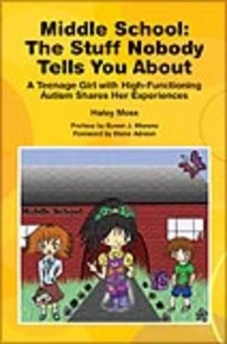 Middle School - The Stuff Nobody Tells You About