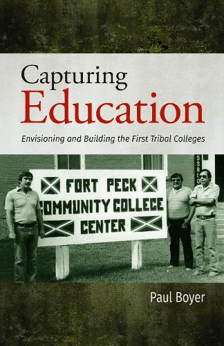Capturing Education