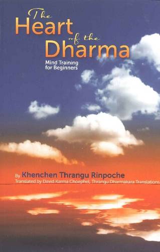 Heart of the Dharma