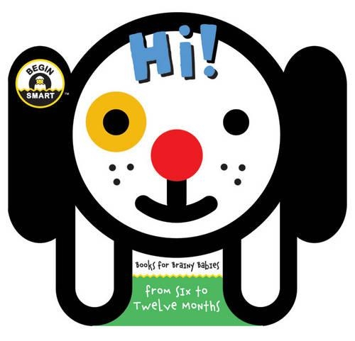 Hi! Bye!