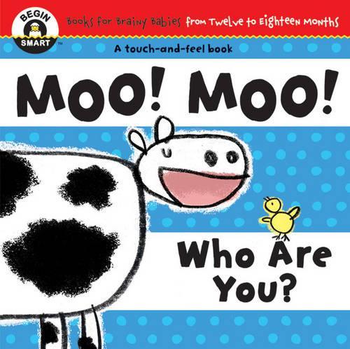 Moo! Moo!