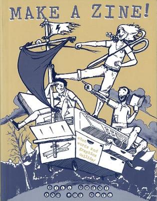 Make A Zine!