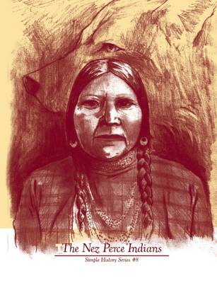 Nez Perce Indians