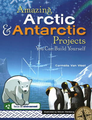 Amazing Arctic and Antarctic Projects You Can Build Yourself