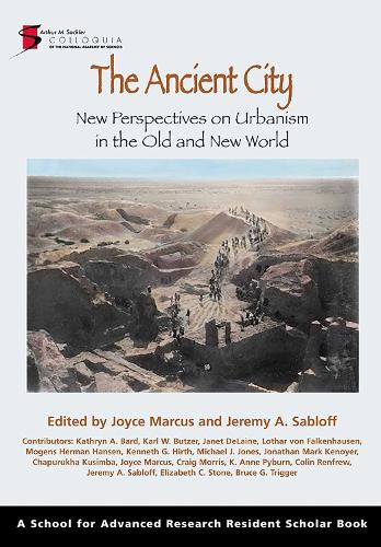 The  Ancient City