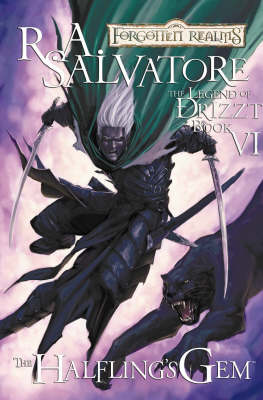 Forgotten Realms