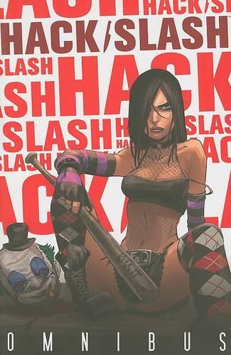 Hack/slash