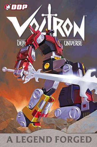 Voltron