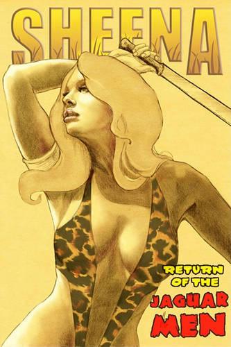 Sheena