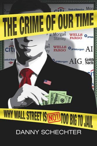 Crime of Our Time